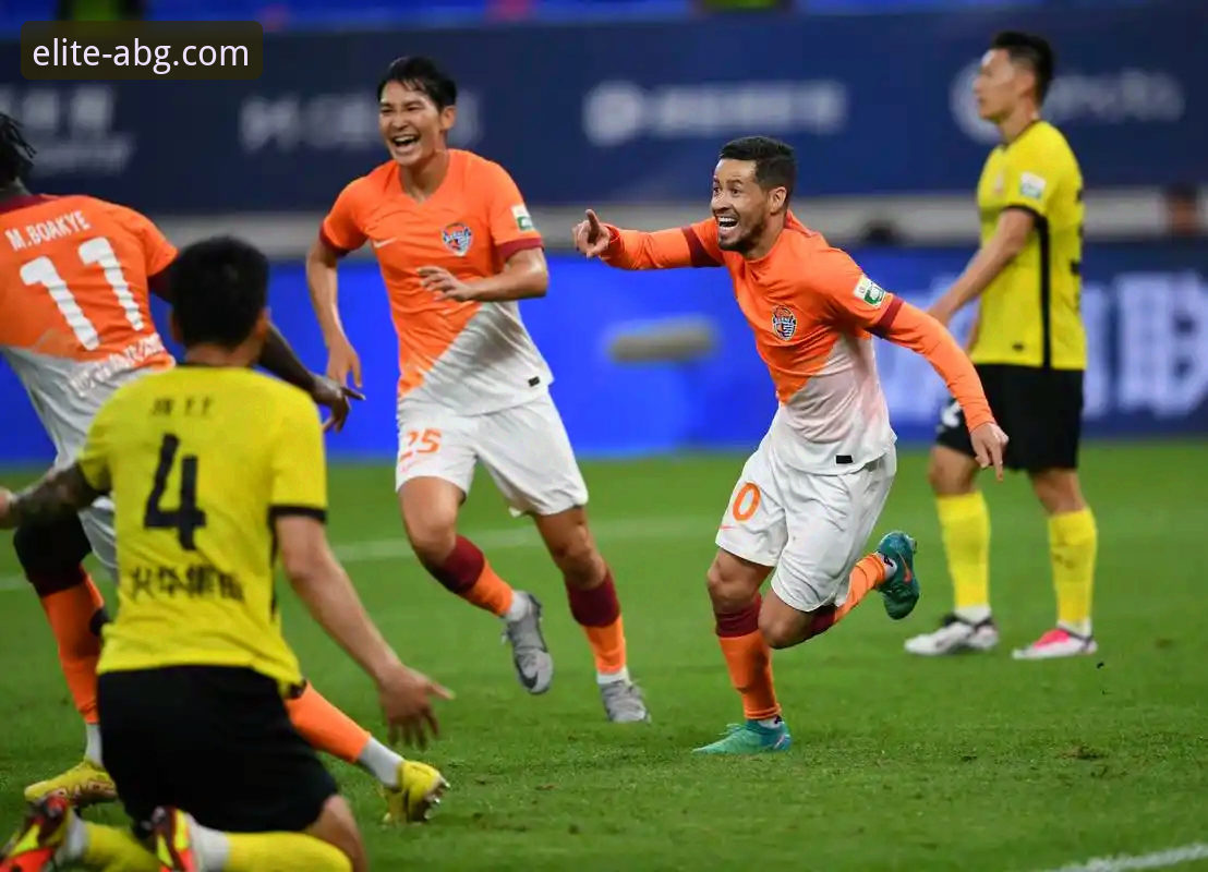 青岛海牛3-1终结13年不胜魔咒——欧博abg平台比赛重看操作教程