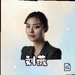 刘薇